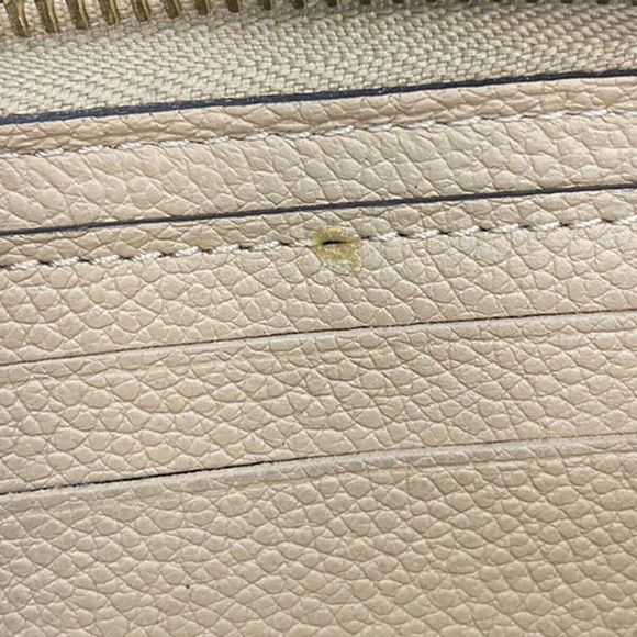 LOUIS VUITTON Clemence Wallet - Picture 15 of 15